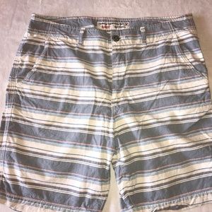 American Eagle Men Shorts Sz 38